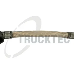 Przewód ciśnieniowy, sprężarka powietrza TRUCKTEC AUTOMOTIVE 03.13.054 Sprawdź teraz