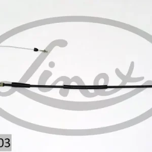 Linka gazu LINEX 03.20.03 Premium