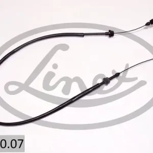 Linka gazu LINEX 03.20.07 Wyjątkowa oferta