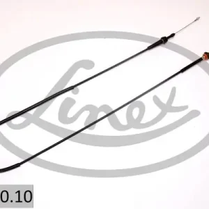 Linka gazu LINEX 03.20.10 Oferta czasowa