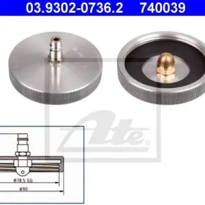 ADAPTER 37 Ekspresowa dostawa