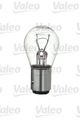 Żarówka, światło STOP / lampa tylna VALEO 032105 Rabat