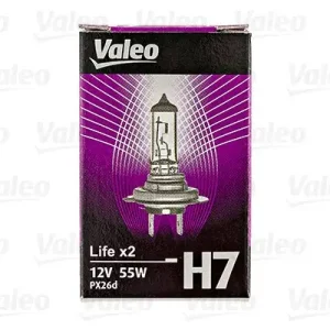 Żarówka, reflektor dalekosiężny VALEO 032517 Tylko do końca tygodnia