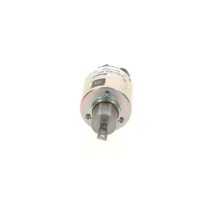 Szybka wysyłka Włącznik elektromagnetyczny, rozrusznik BOSCH 0 331 303 007