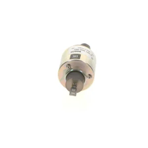 Kup teraz Włącznik elektromagnetyczny, rozrusznik BOSCH 0 331 303 062