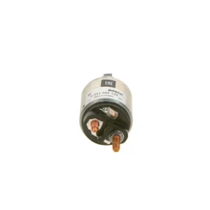 Włącznik elektromagnetyczny, rozrusznik BOSCH 0 331 303 122 Niska cena