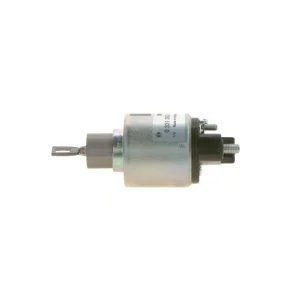 Włącznik elektromagnetyczny, rozrusznik BOSCH 0 331 303 151 Premium