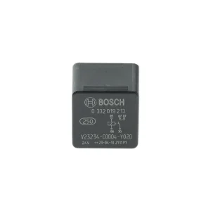 Zniżka Przekaźnik wielofunkcyjny BOSCH 0 332 019 213