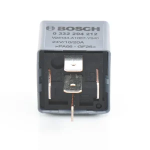 Bestseller Przekaźnik wielofunkcyjny BOSCH 0 332 204 212