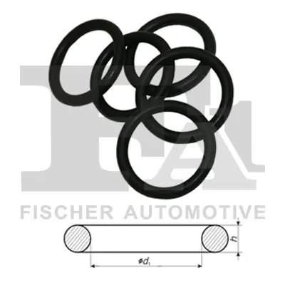 Oferta O-RING 25,00 X 5,00