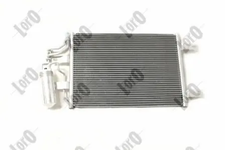 Bestseller Skraplacz, klimatyzacja ABAKUS 037-016-0048