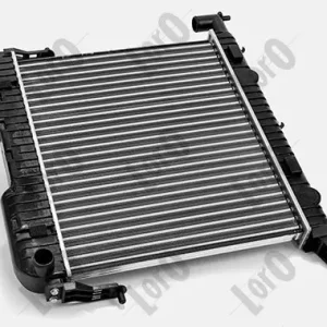 Bestseller Chłodnica, układ chłodzenia silnika ABAKUS 037-017-0058