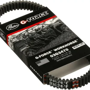 Pasy napędowe CVT GATES 03G3470 Cena promocyjna