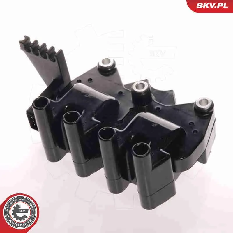 Oferta czasowa Cewka zapłonowa ESEN SKV 03SKV004