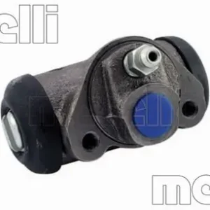Szybka dostawa Cylinderek hamulcowy METELLI 04-0001