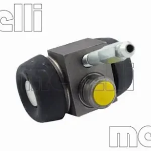 Cylinderek hamulcowy METELLI 04-0248 Szybka dostawa