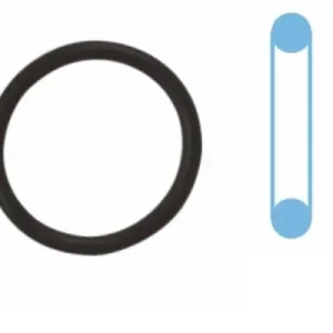 Pierścień uszczelniający, korek spustowy oleju CORTECO 041118H Oferta