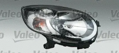 Reflektor VALEO 043001 Popularny