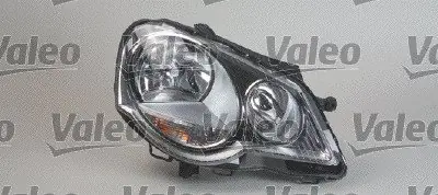 Ostatnia szansa Reflektor VALEO 043012