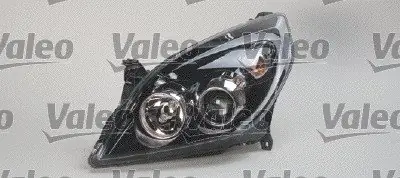 Ograniczona ilość Reflektor VALEO 043029