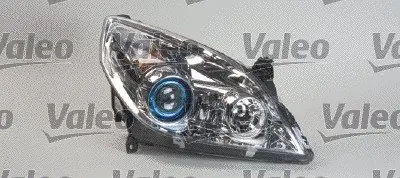 Reflektor VALEO 043033 Bestseller