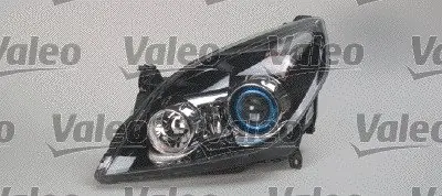 Reflektor VALEO 043037 Darmowy zwrot