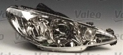 Niska cena Reflektor VALEO 043051