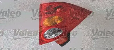 Dodaj do koszyka Lampa tylna zespolona VALEO 043076