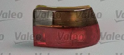 Lampa tylna zespolona VALEO 043206 Bezpieczne zakupy