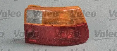 Lampa tylna zespolona VALEO 043209 Niska cena