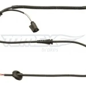 Czujnik, prędkość obrotowa koła TOMEX BRAKES TX 51-55 Wyprzedaż