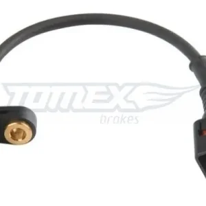 Czujnik, prędkość obrotowa koła TOMEX BRAKES TX 51-57 Do wyczerpania zapasów