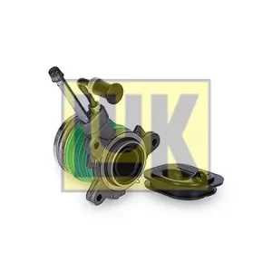 Darmowa dostawa Wysprzęglik centralny, sprzęgło SCHAEFFLER LUK 510 0007 10