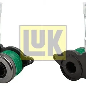 Wyprzedaż Wysprzęglik centralny, sprzęgło SCHAEFFLER LUK 510 0010 10