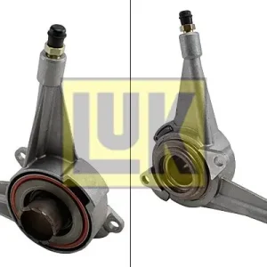 Ostatnia szansa Wysprzęglik centralny, sprzęgło SCHAEFFLER LUK 510 0016 10