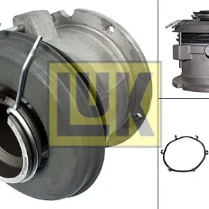 Nowy Wysprzęglik centralny, sprzęgło SCHAEFFLER LUK 510 0031 22