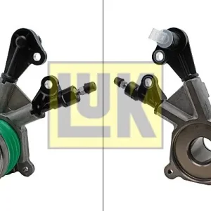 Wysprzęglik centralny, sprzęgło SCHAEFFLER LUK 510 0036 10 Wyprzedaż