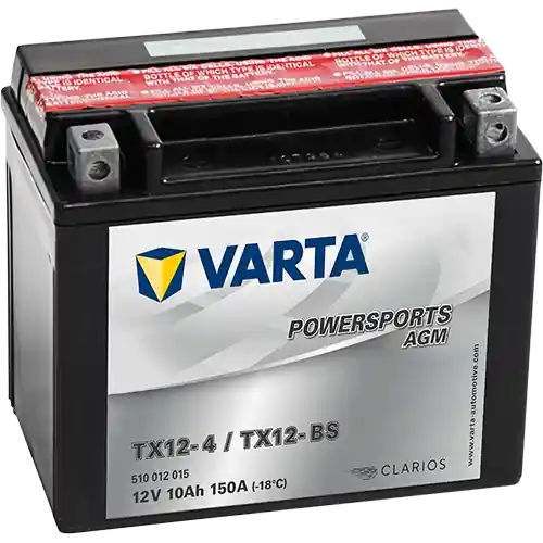 Akumulator VARTA 510012015I314 Tylko dziś