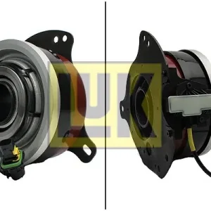 Bestseller Wysprzęglik centralny, sprzęgło SCHAEFFLER LUK 510 0364 10