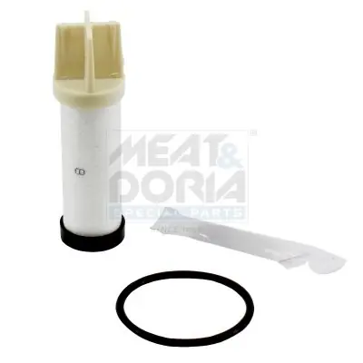 Popularny Filtr paliwa MEAT & DORIA 5105