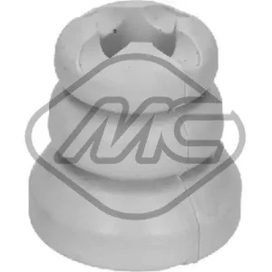 Dostępne od ręki Odbojnik, resorowanie METALCAUCHO 51058
