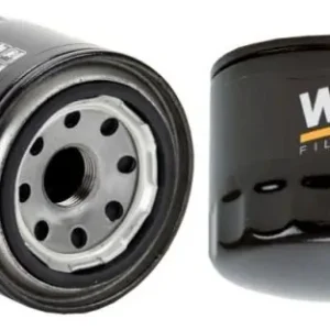 Bezpieczne zakupy Filtr oleju WIX FILTERS 51064