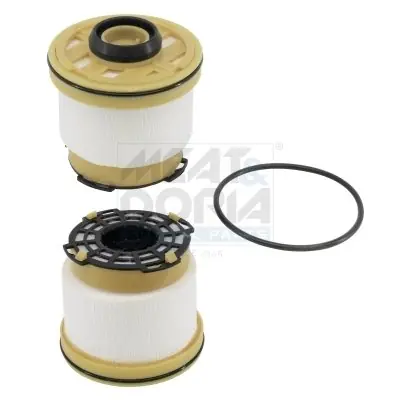 Filtr paliwa MEAT & DORIA 5108 Kup online