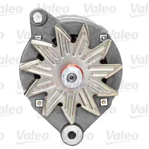 Hit sprzedaży Alternator VALEO 510803