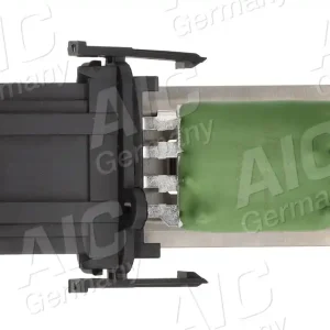 Opornik, wentylator wewnętrzny AIC 51155 Popularny