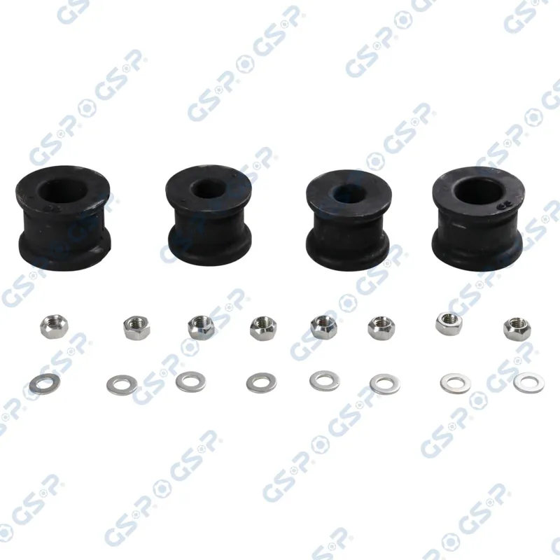 Zestaw naprawczy, zawieszenie stabilizatora GSP 511563S Niska cena