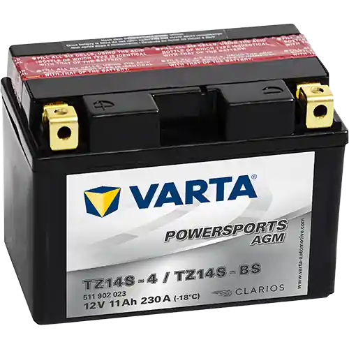 Akumulator VARTA 511902023I314 Obniżka ceny