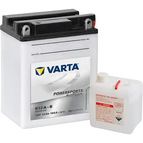 Akumulator VARTA 512015016I314 Wyjątkowa oferta