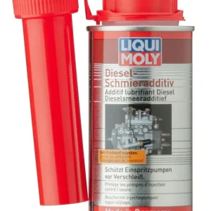 Ekspresowa dostawa DODATEK DO DIESLA SMARUJĄCY 0,15L P.2045