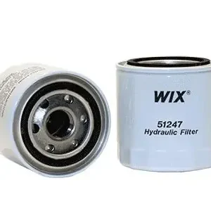 Filtr, hydraulika robocza WIX FILTERS 51247 Zamów dziś